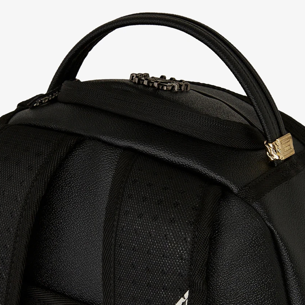 SPRAYGROUND Ai Venture DLXSV Unisex Backpack - 4