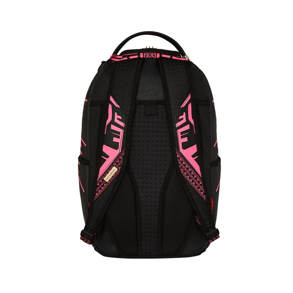 SPRAYGROUND AI Lion DLXSV Unisex Backpack - 2