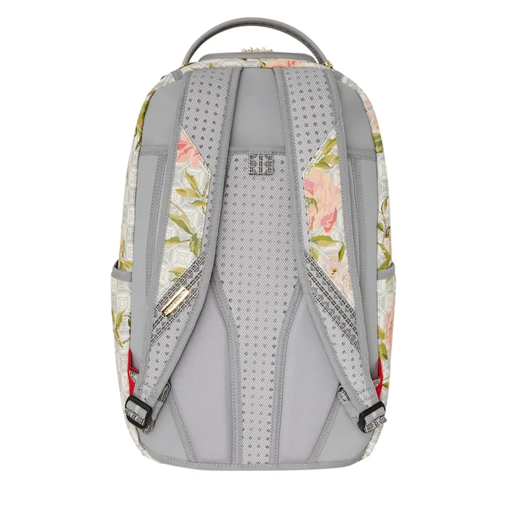 SPRAYGROUND Ai Floral DLXSV  Γυναικείο Backpack - 2