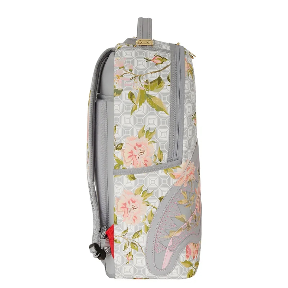 SPRAYGROUND Ai Floral DLXSV  Γυναικείο Backpack - 3