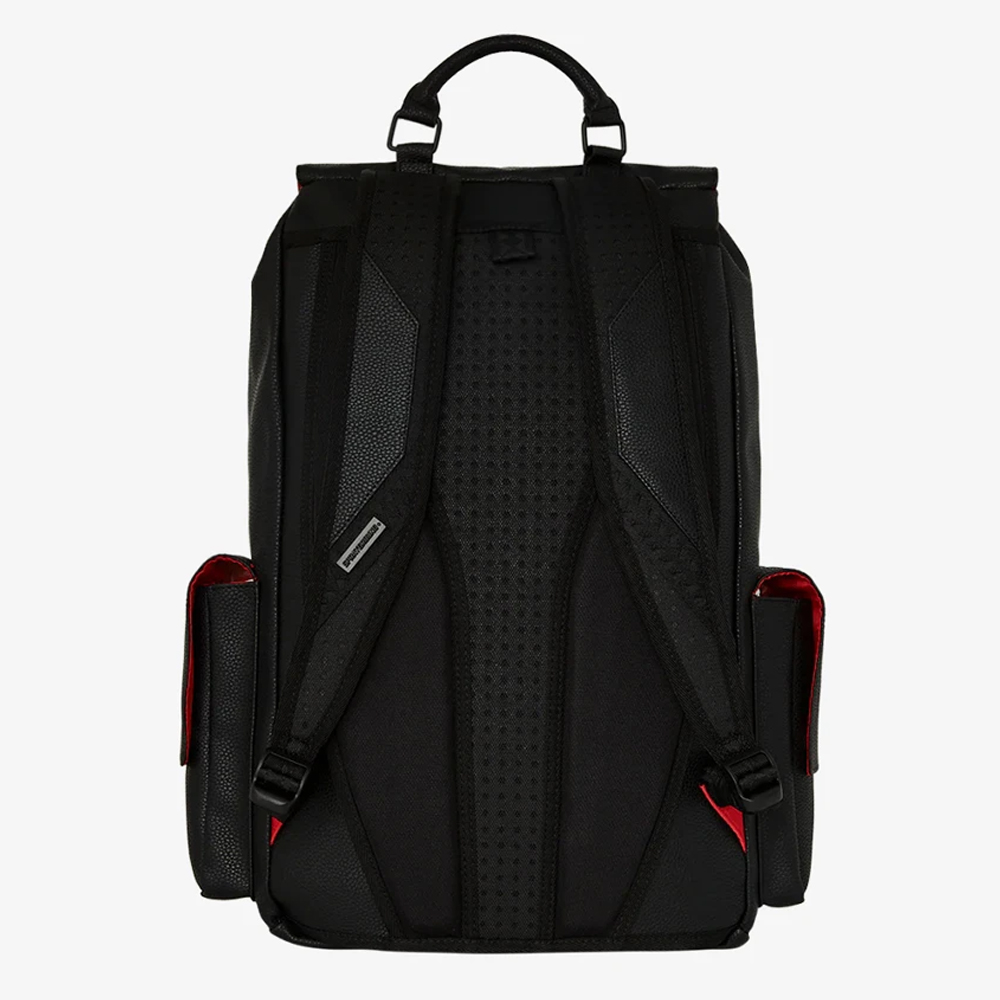 SPRAYGROUND G600 Global Edition Monte Carlo Unisex Backpack - 2