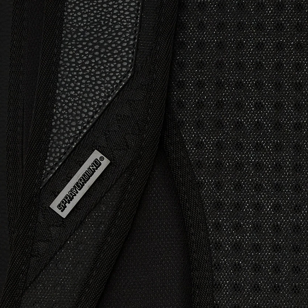 SPRAYGROUND G600 Global Edition Monte Carlo Unisex Backpack - 4