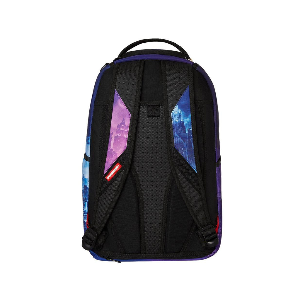 SPRAYGROUND Cat Women In The City DLXSV Γυναικείο Backpack - 2