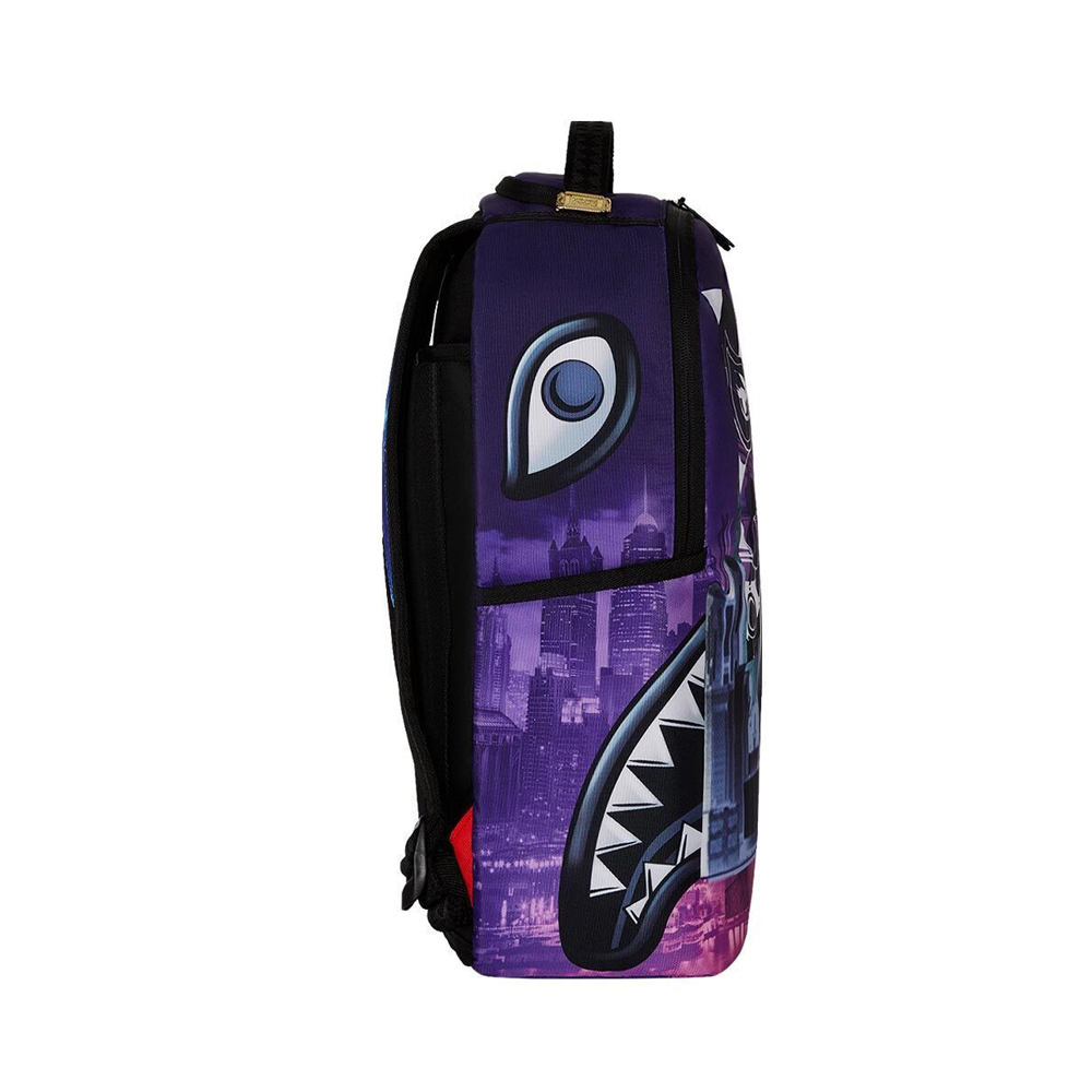 SPRAYGROUND Cat Women In The City DLXSV Γυναικείο Backpack - 3