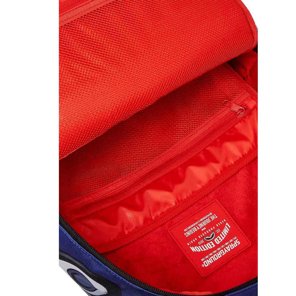 SPRAYGROUND Cat Women In The City DLXSV Γυναικείο Backpack - 5