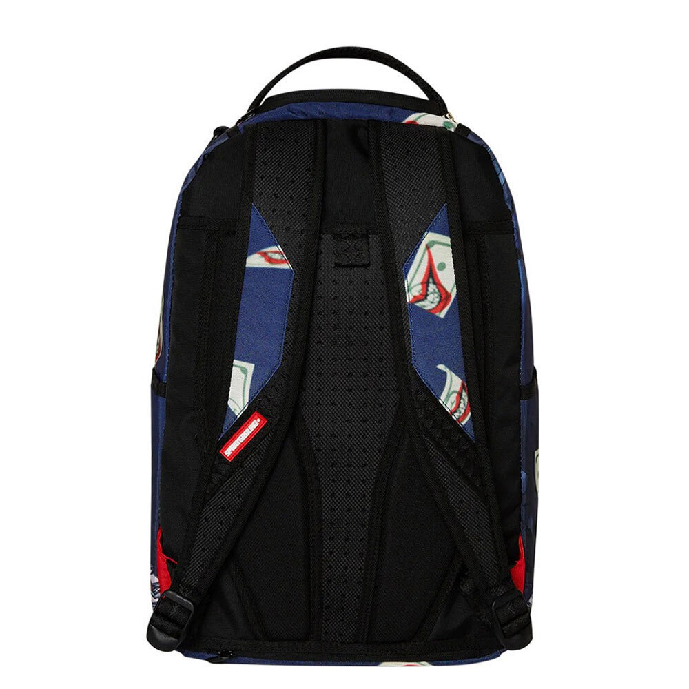 SPRAYGROUND Batman Joker  DLXR Unisex Backpack - 4