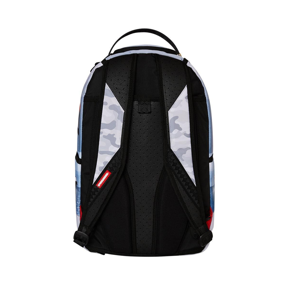 SPRAYGROUND Looney Tunes Fashion Killers DLXSV Unisex Backpack - 2