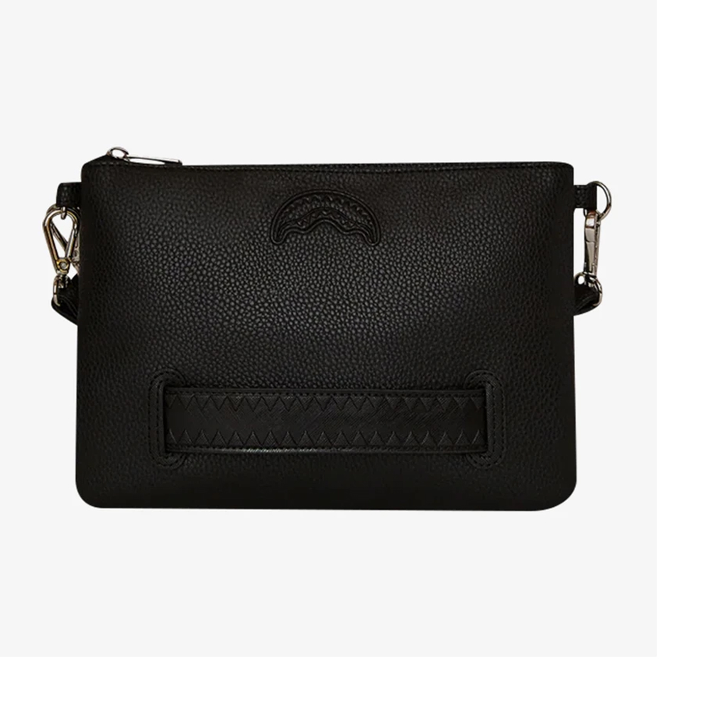 SPRAYGROUND Night Sky Crossover Clutch Unisex Τσάντα Χιαστί - Χειρός - 2