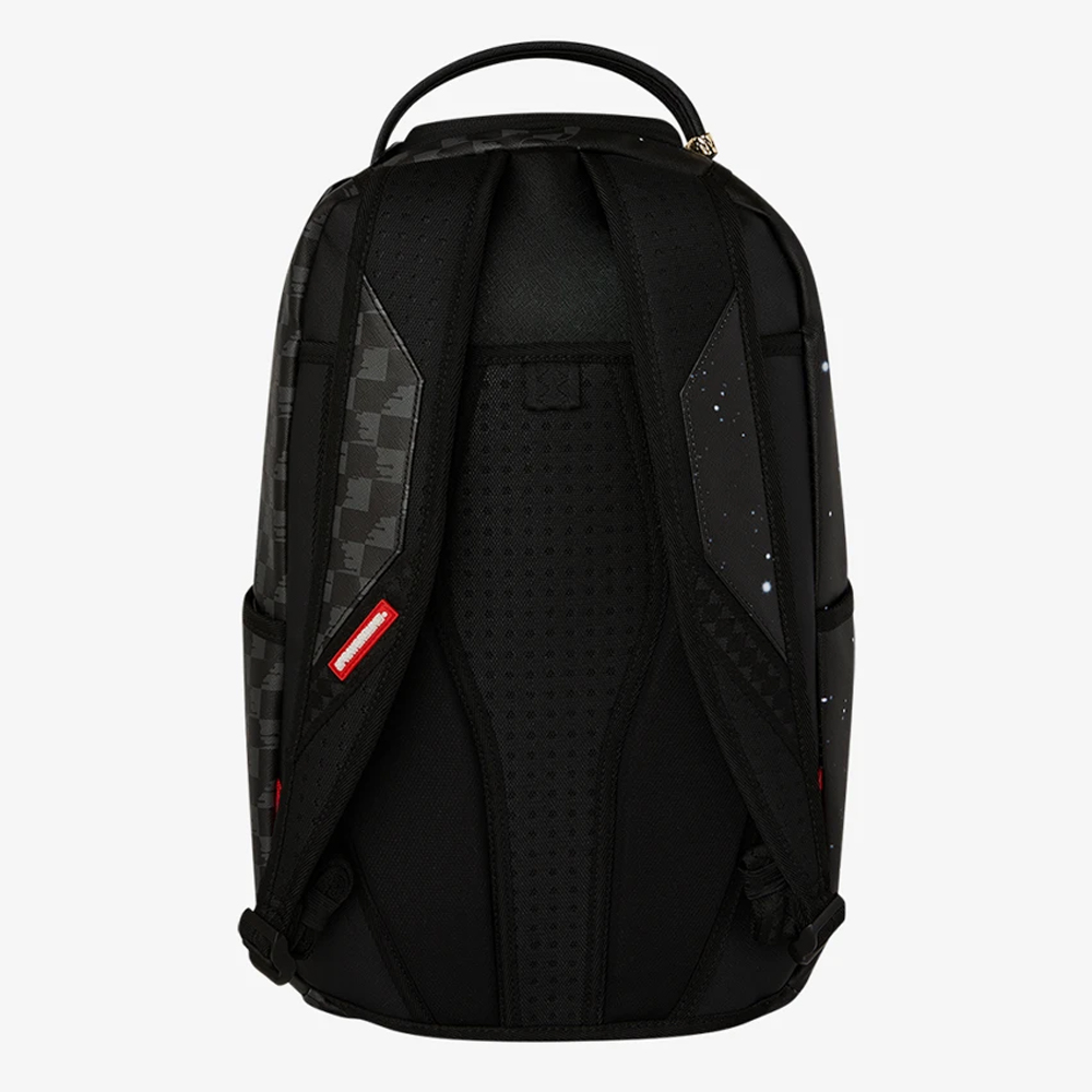 SPRAYGROUND Deep Space Drip DLXSV Unisex Backpack - 2