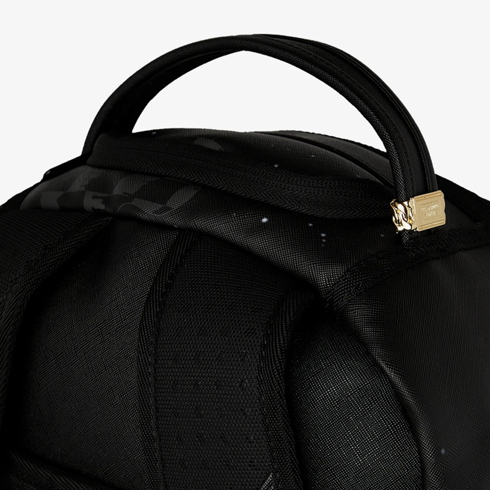SPRAYGROUND Deep Space Drip DLXSV Unisex Backpack - 4