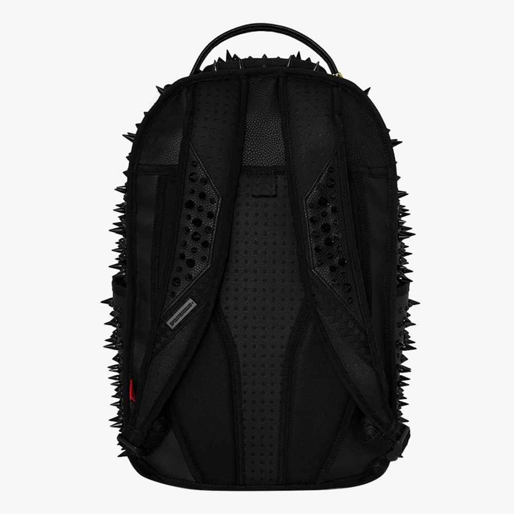 SPRAYGROUND Spiked And Spiked DLXSV Unisex Backpack - 2