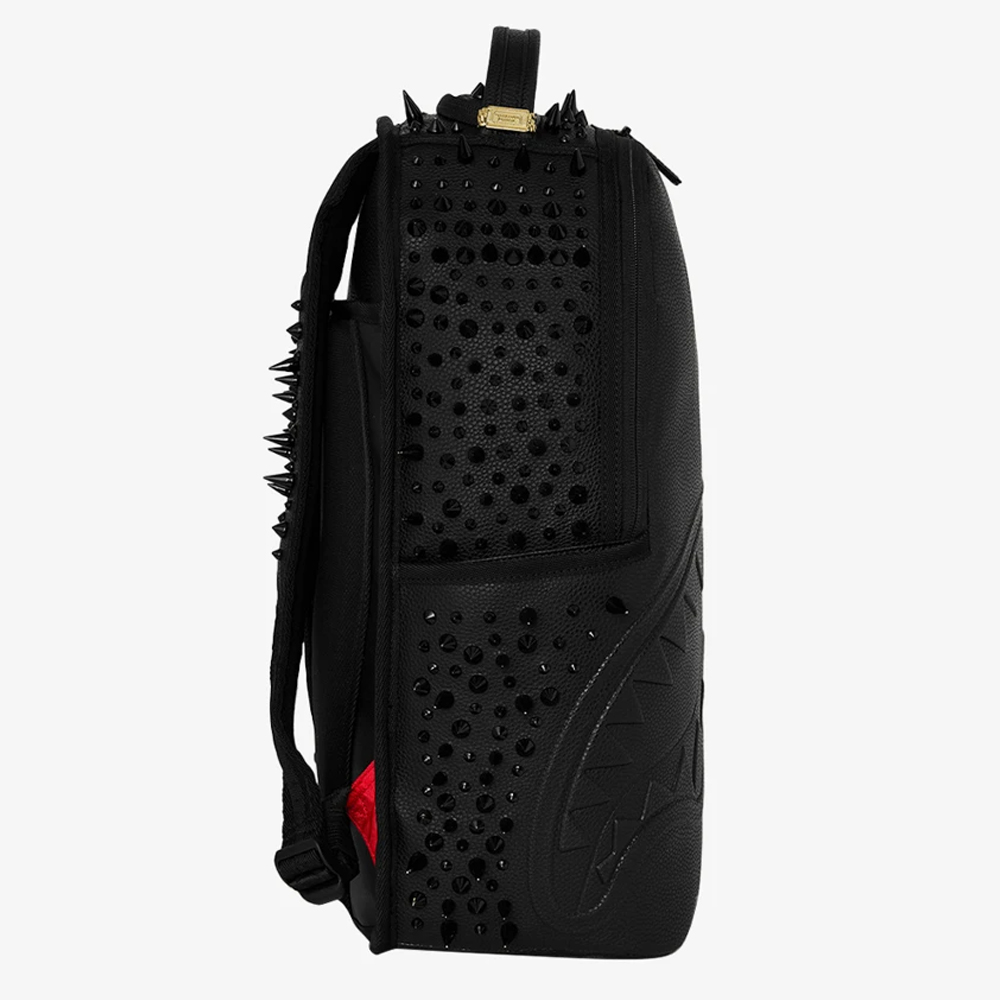 SPRAYGROUND Spiked And Spiked DLXSV Unisex Backpack - 3