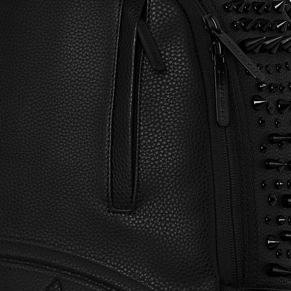SPRAYGROUND Spiked And Spiked DLXSV Unisex Backpack - 5