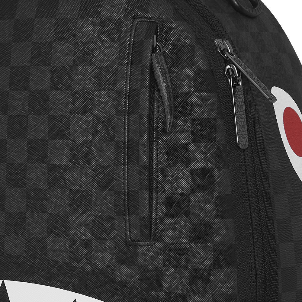 SPRAYGROUND Money Beasts DLXSV Unisex Backpack - 5
