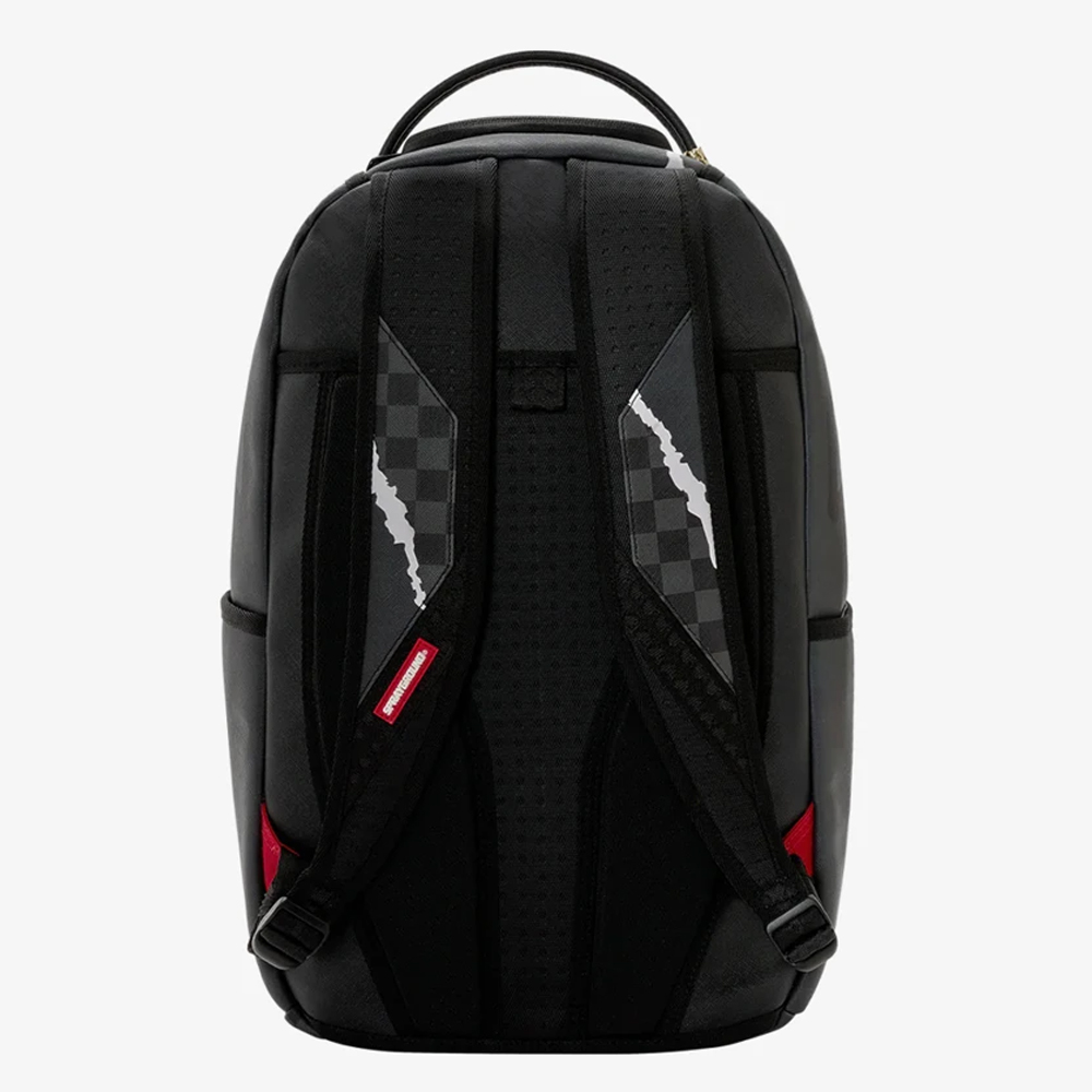 SPRAYGROUND Center RIP Reveal DLXSV Unisex Backpack - 2