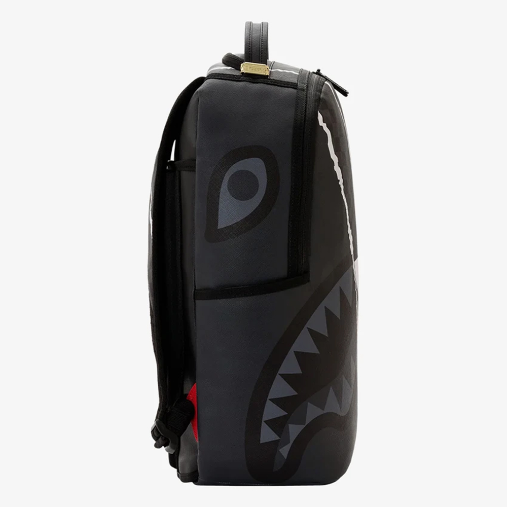SPRAYGROUND Center RIP Reveal DLXSV Unisex Backpack - 3