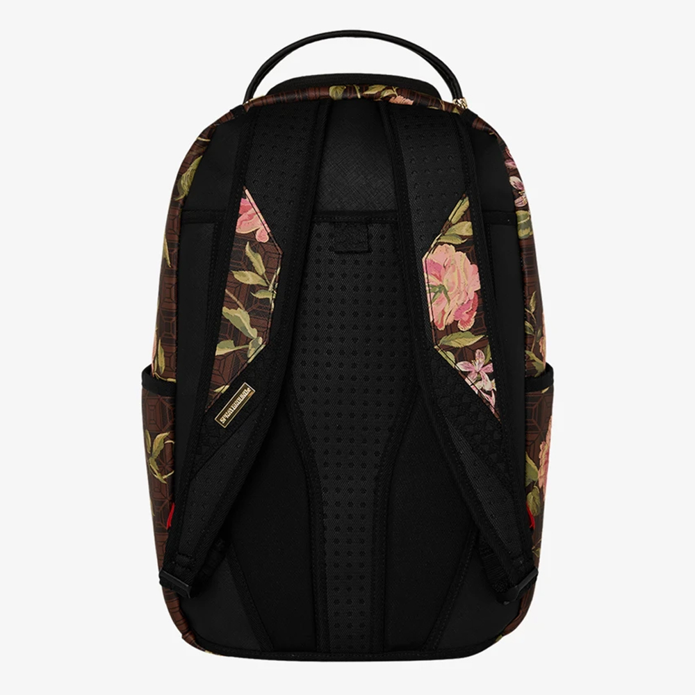 SPRAYGROUND Aisf Henny Floral DLXSV Unisex Backpack - 2