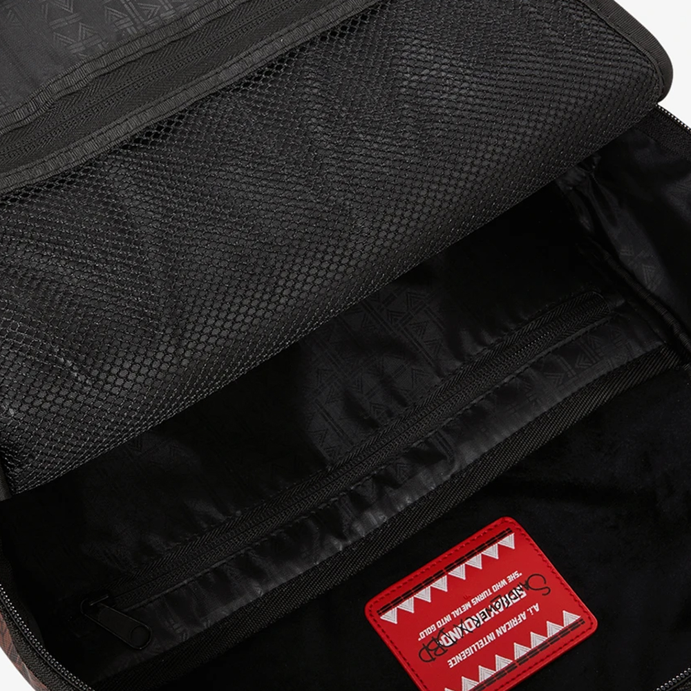 SPRAYGROUND Aisf Henny Floral DLXSV Unisex Backpack - 5