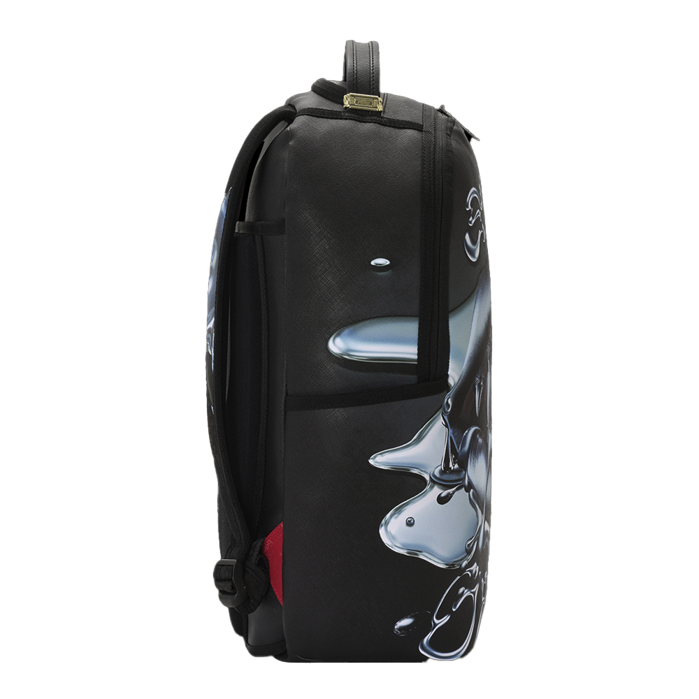 SPRAYGROUND Chrome Lips Sink DLXSV Unisex Backpack - 3