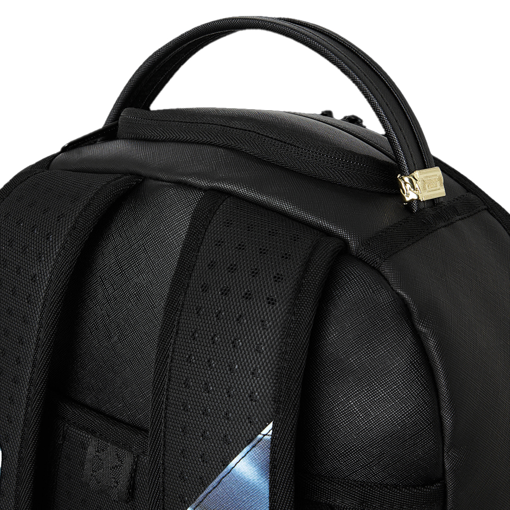 SPRAYGROUND Chrome Lips Sink DLXSV Unisex Backpack - 4