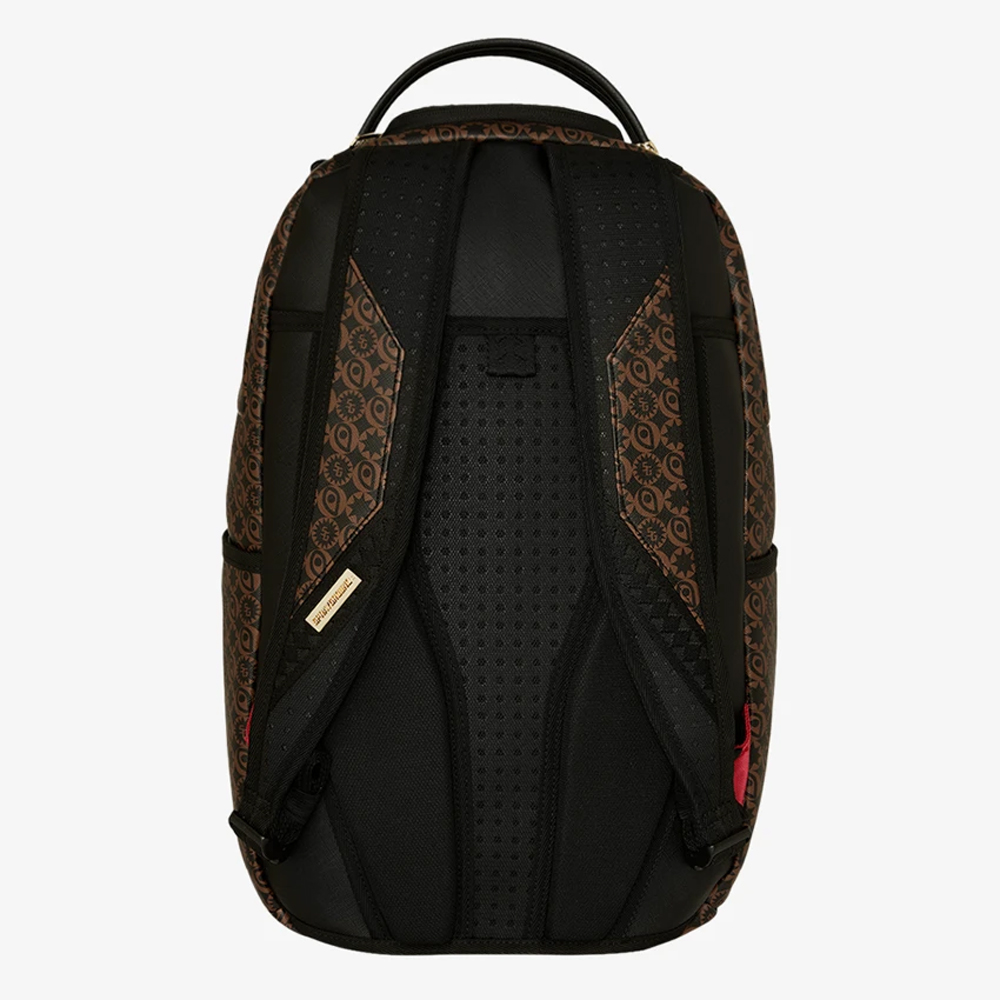 SPRAYGROUND Sharks South Of France DLXSV Unisex Backpack - 2