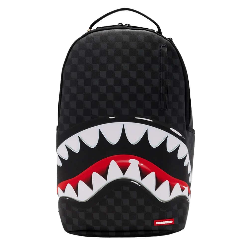 SPRAYGROUND Sip Balloon Black  DLXSV Unisex Backpack - Μαύρο