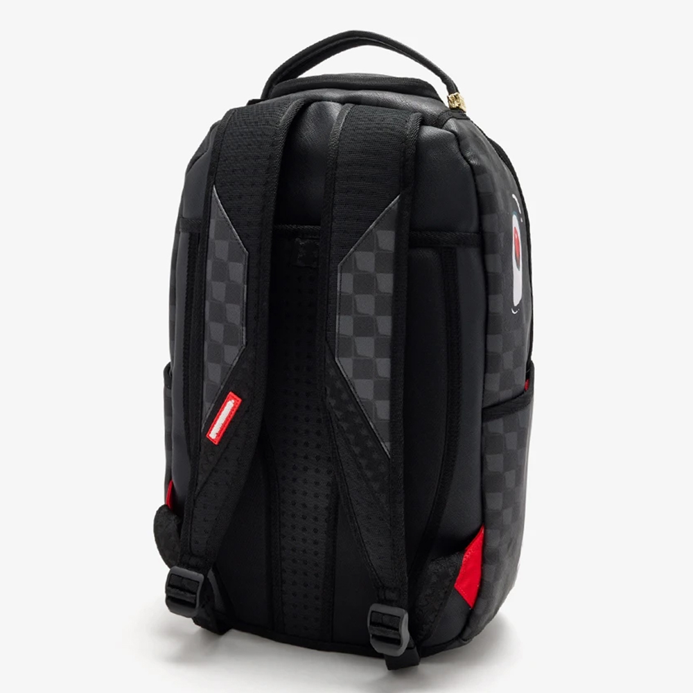 SPRAYGROUND Sip Balloon Black  DLXSV Unisex Backpack - 2