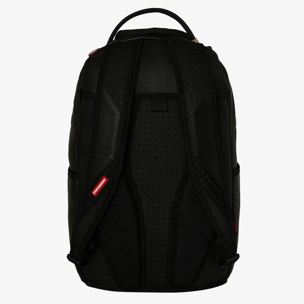 SPRAYGROUND  Sample Room Shark DLXSV Unisex Backpack - 2