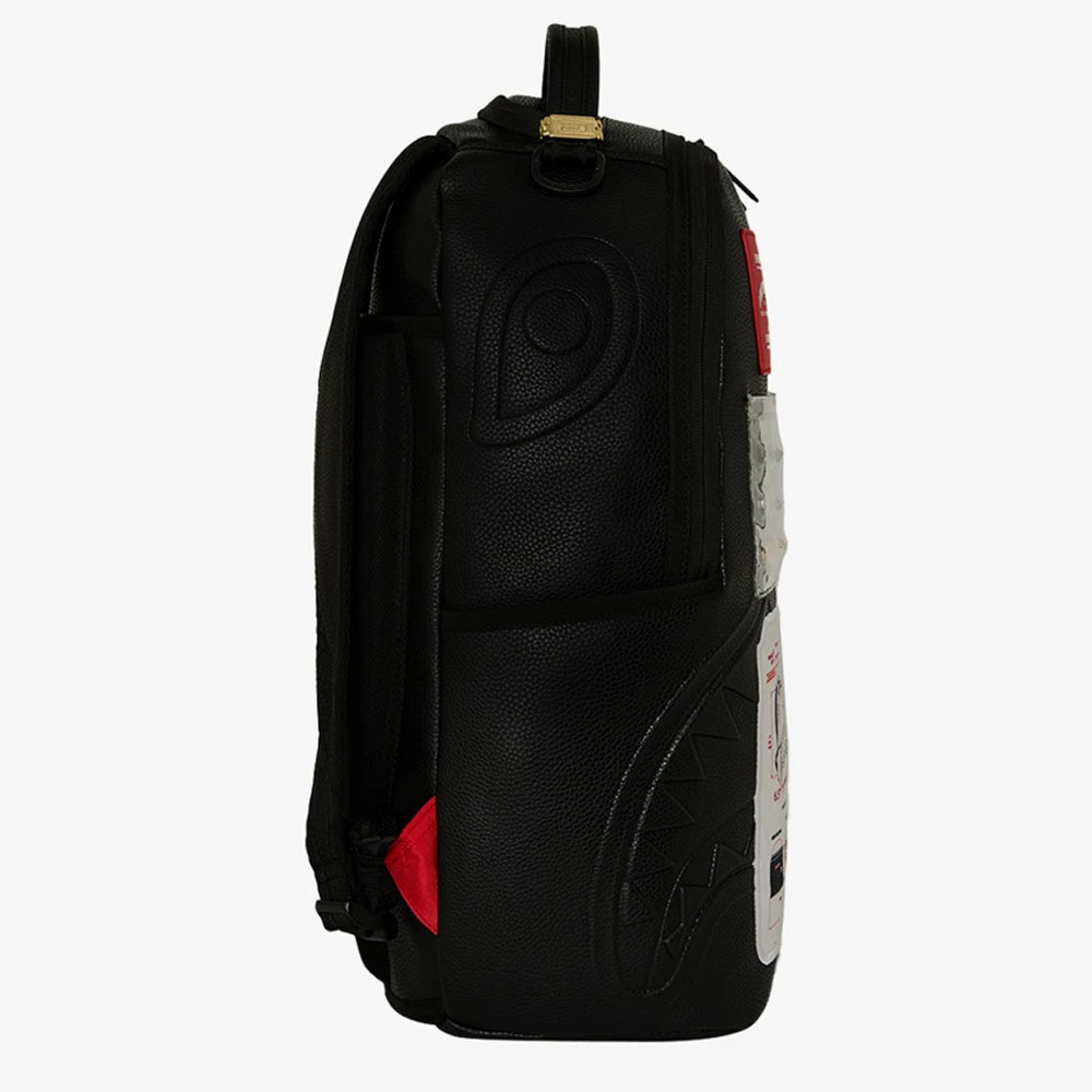 SPRAYGROUND  Sample Room Shark DLXSV Unisex Backpack - 3