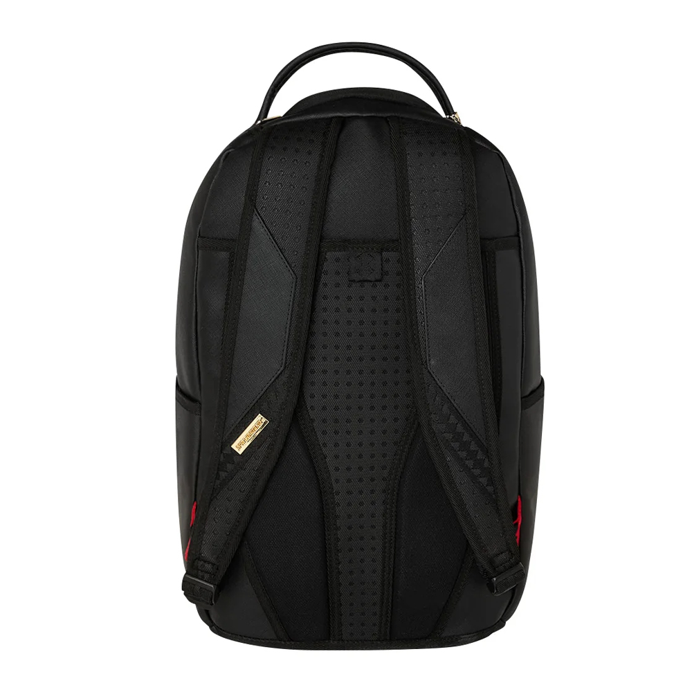 SPRAYGROUND Missing Bag Flyer DLXSV Unisex Backpack - 2