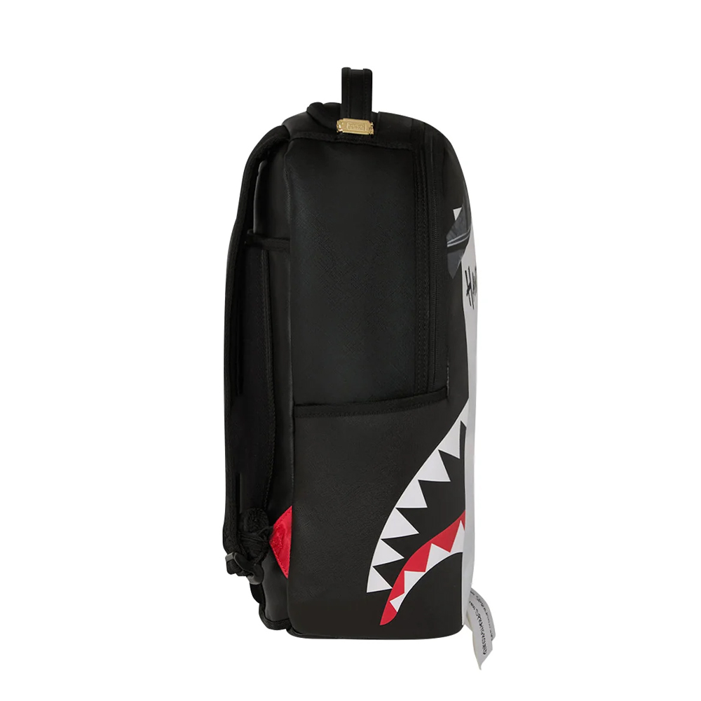 SPRAYGROUND Missing Bag Flyer DLXSV Unisex Backpack - 3
