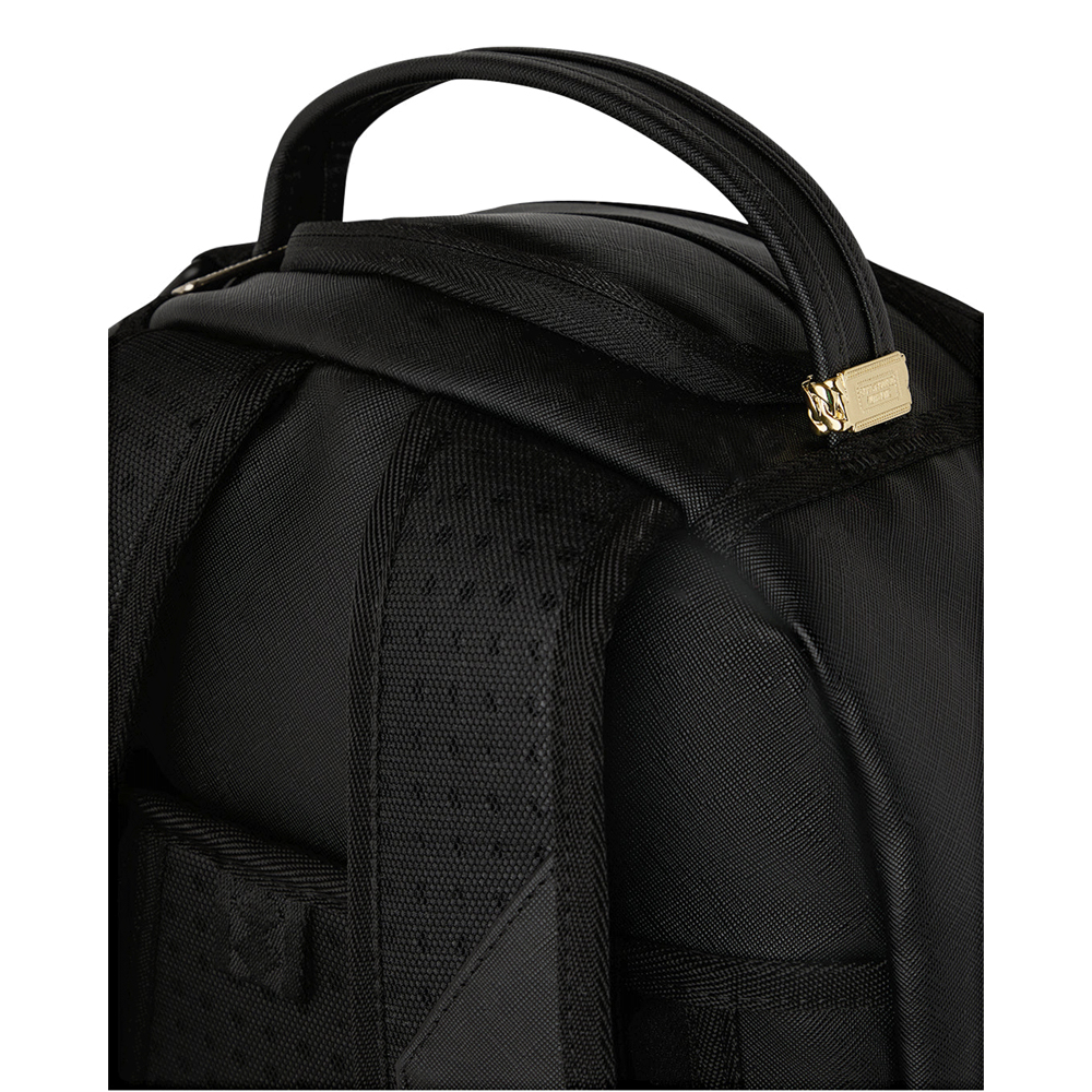 SPRAYGROUND Missing Bag Flyer DLXSV Unisex Backpack - 4