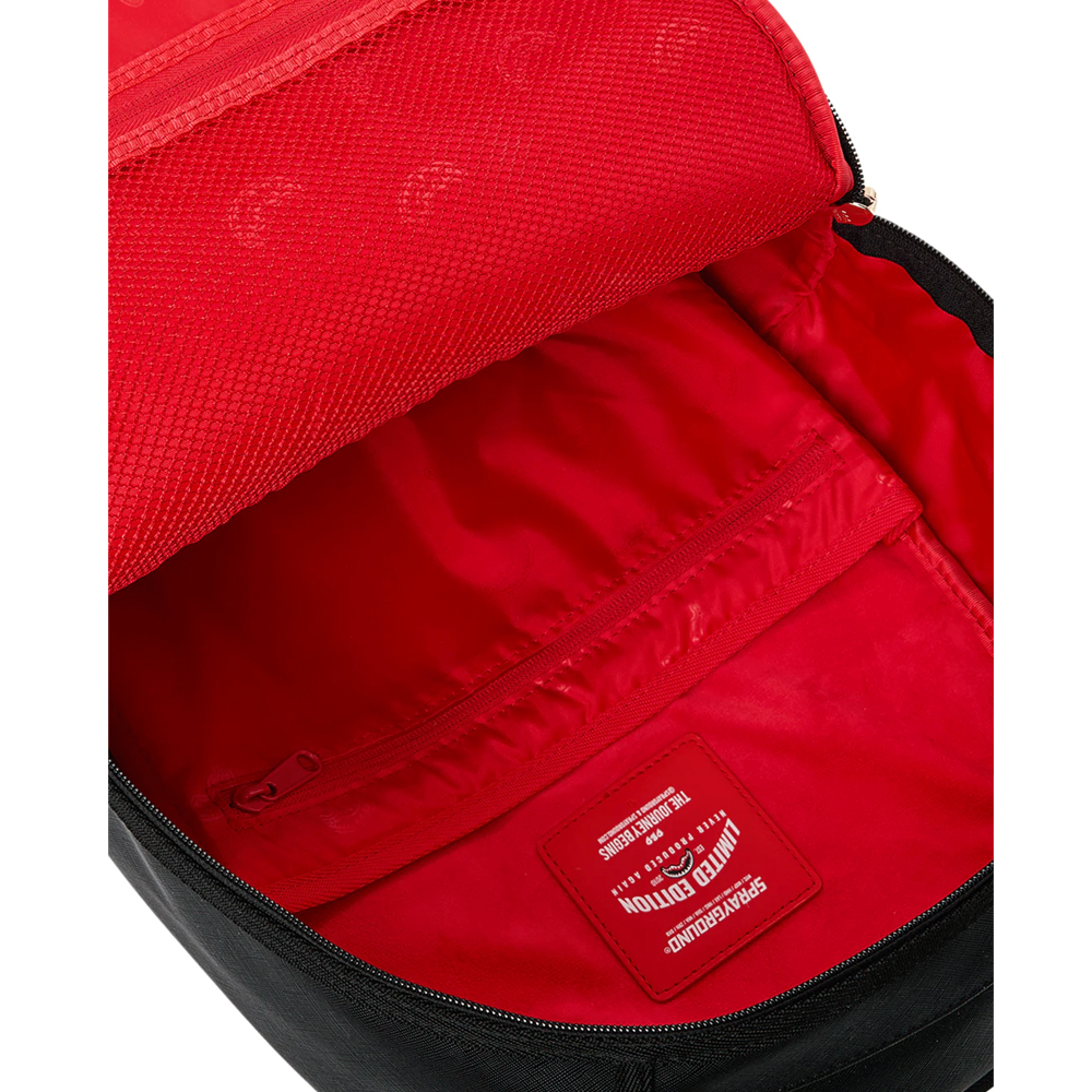 SPRAYGROUND Missing Bag Flyer DLXSV Unisex Backpack - 5