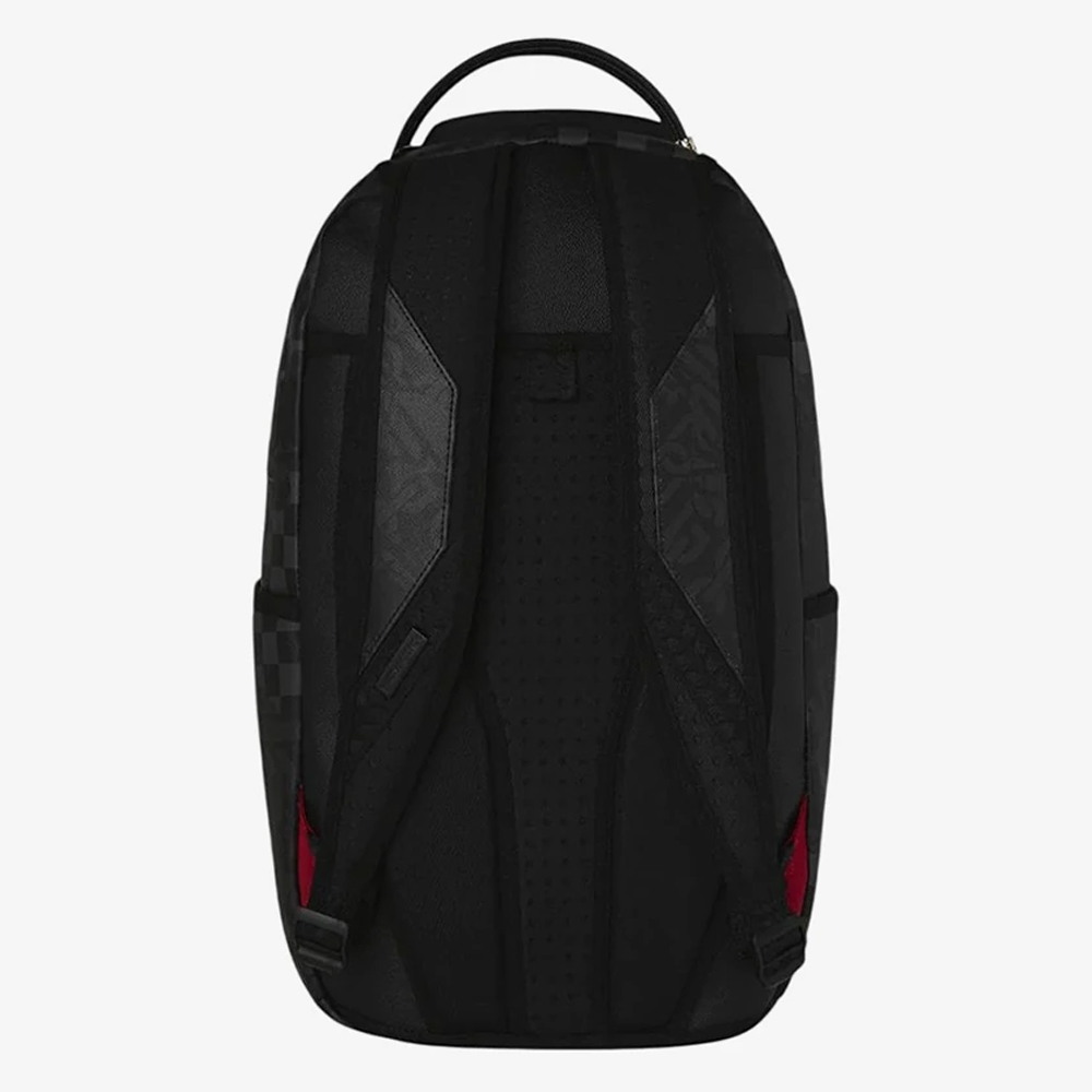 SPRAYGROUND 3am Mix Up V2 DLXSV Unisex Backpack - 2