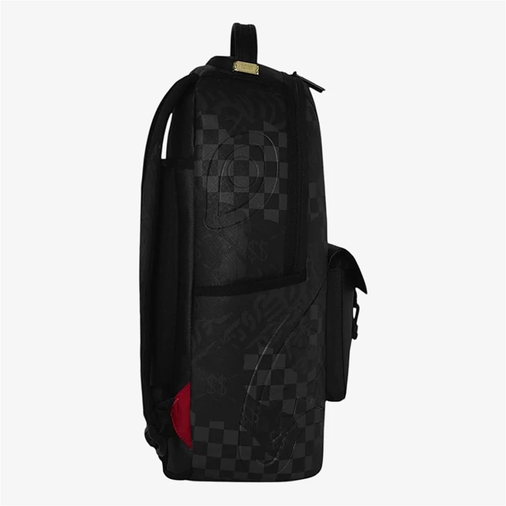 SPRAYGROUND 3am Mix Up V2 DLXSV Unisex Backpack - 3