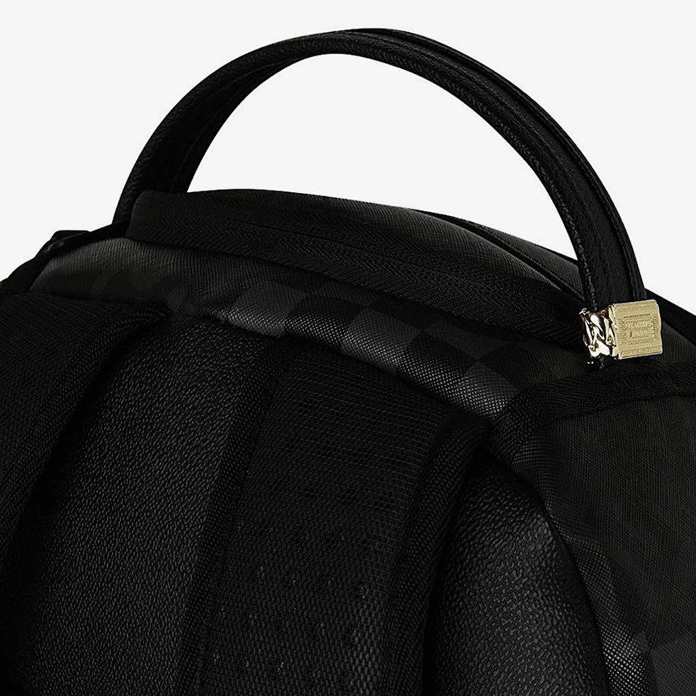 SPRAYGROUND 3am Mix Up V2 DLXSV Unisex Backpack - 4