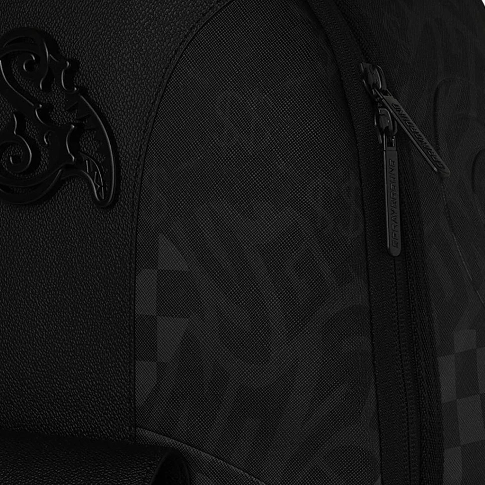 SPRAYGROUND 3am Mix Up V2 DLXSV Unisex Backpack - 5