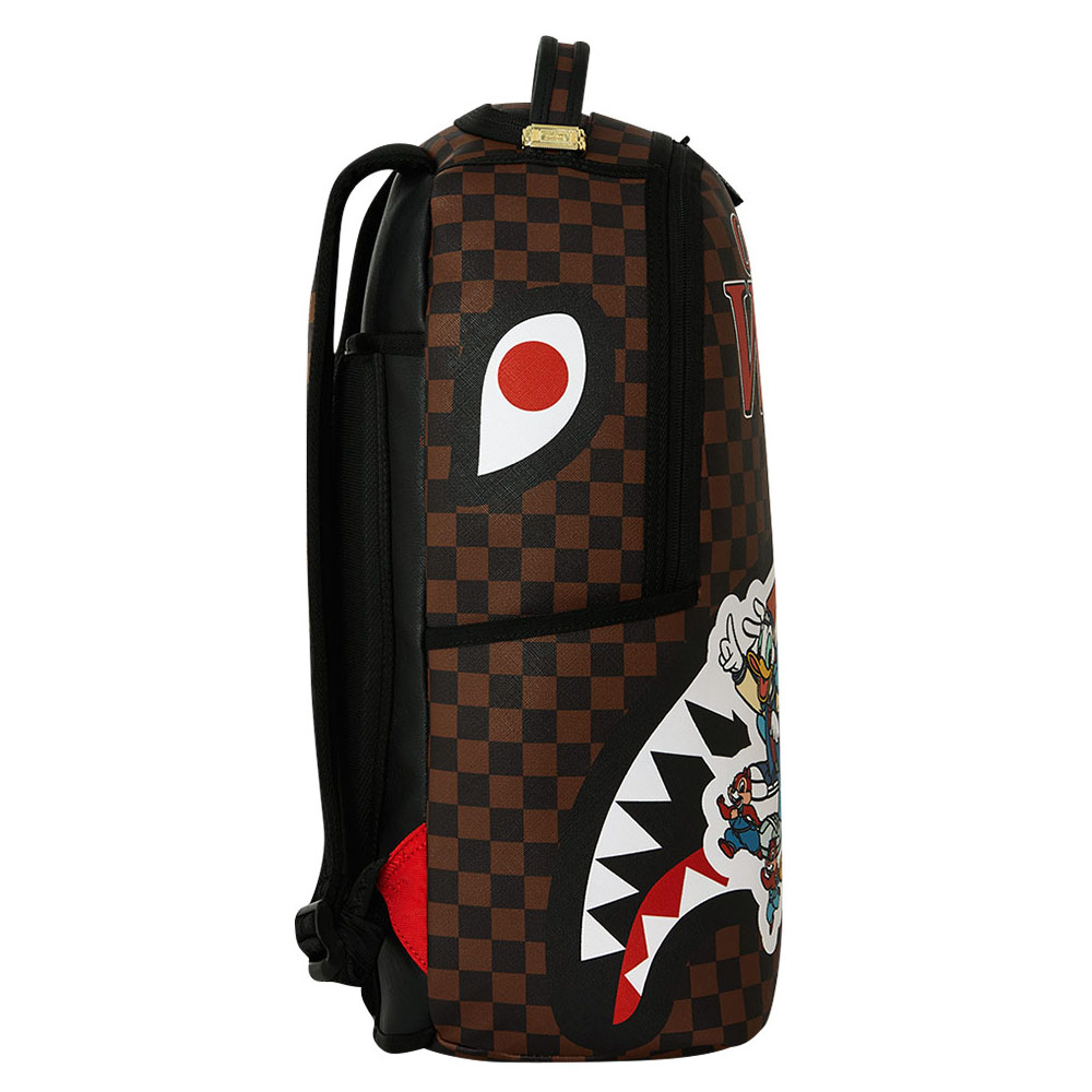 SPRAYGROUND Disney Mickey And Friends DLXSV Unisex Backpack - 3