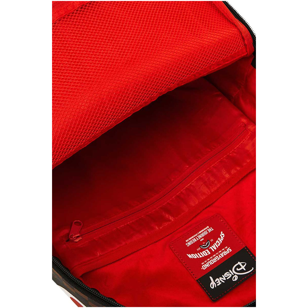 SPRAYGROUND Disney Mickey And Friends DLXSV Unisex Backpack - 5