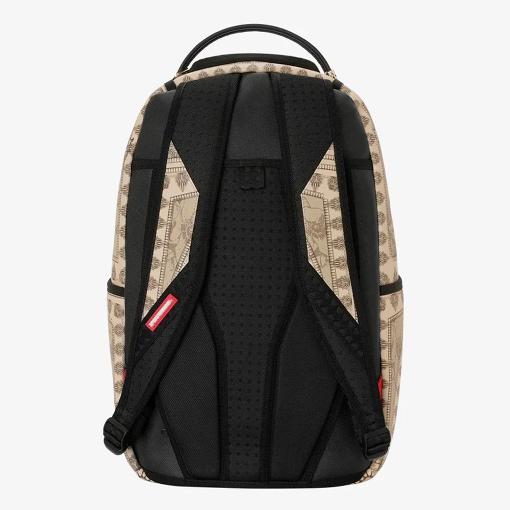 SPRAYGROUND Rue Scribe DLXSV Unisex Backpack - 2