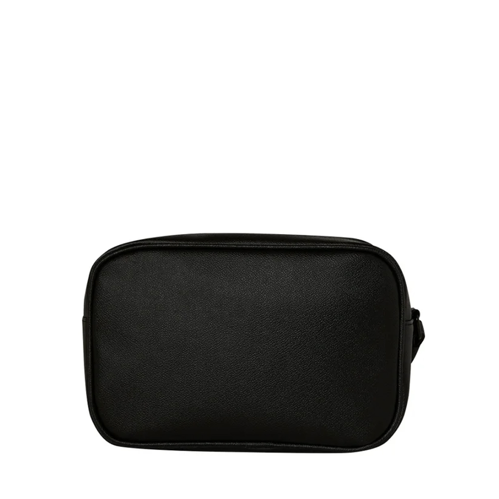 SPRAYGROUND Gold Drip Lux Toiletry Brick Unisex Νεσεσέρ - 2