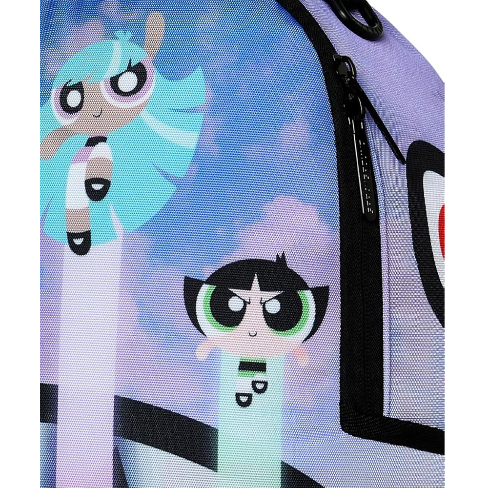 SPRAYGROUND Powerpuff Girls Cloudy DLXSR Γυναικείο Backpack - 5