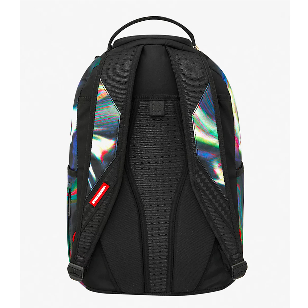 SPRAYGROUND Powerpuff Girls Rainbow Holo Shark DLXSR Γυναικείο Backpack - 2
