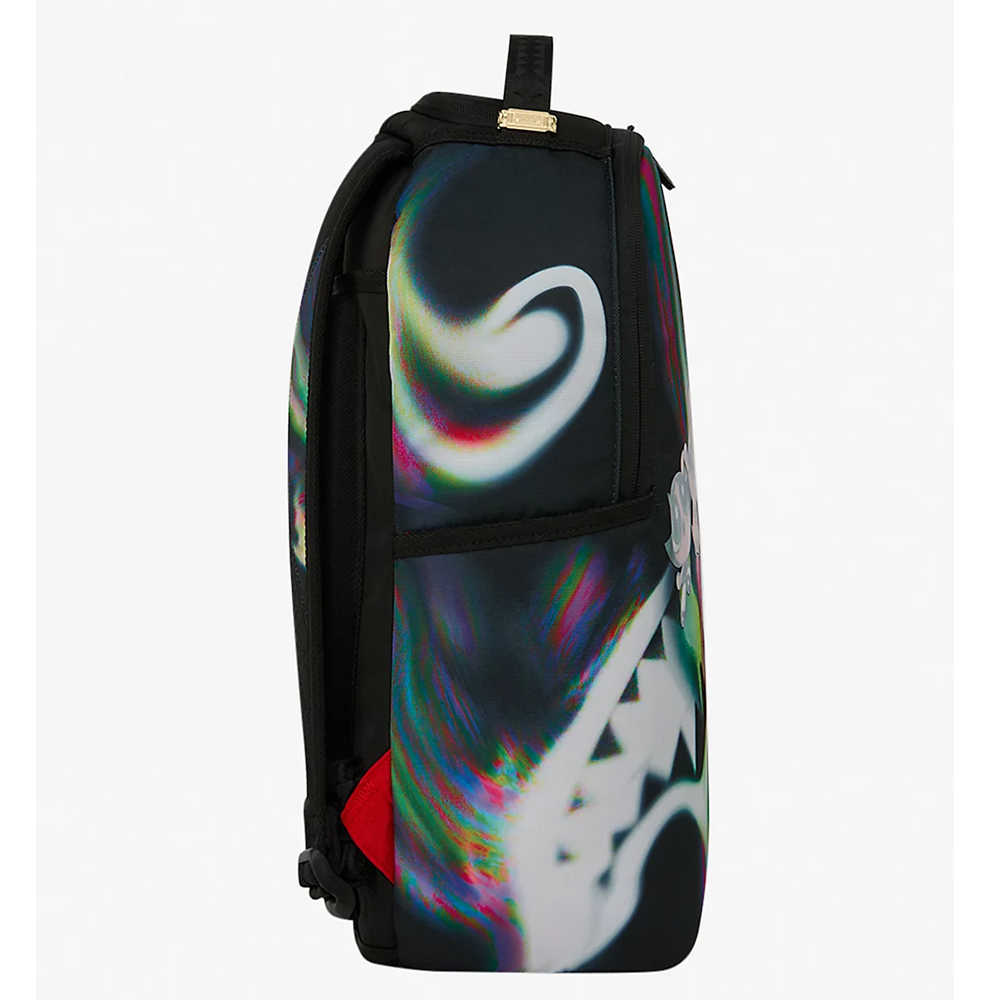 SPRAYGROUND Powerpuff Girls Rainbow Holo Shark DLXSR Γυναικείο Backpack - 3