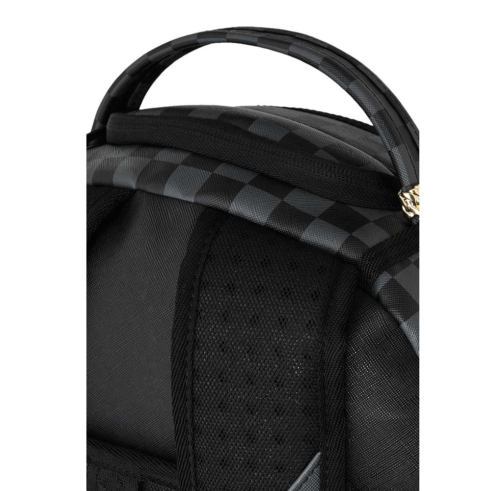 SPRAYGROUND Looney Tunes Fight Cloud DLXSV Unisex Backpack - 4