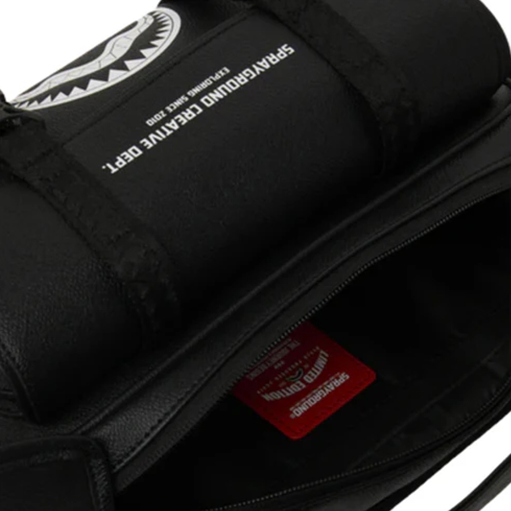 SPRAYGROUND Midnight Osaka Payload Crossbody Unisex Τσαντάκι Μέσης - 2