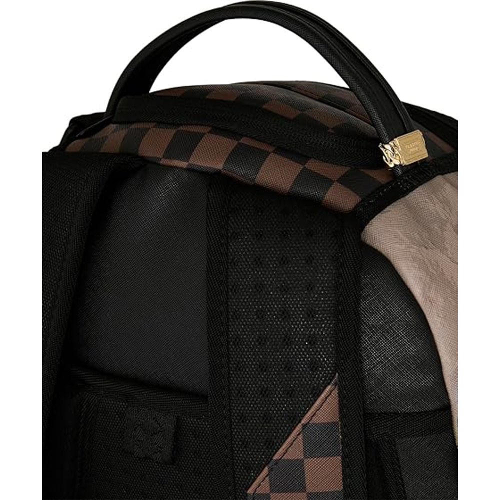 SPRAYGROUND Deadpool Making Bags DLXSV Unisex Backpack - 4