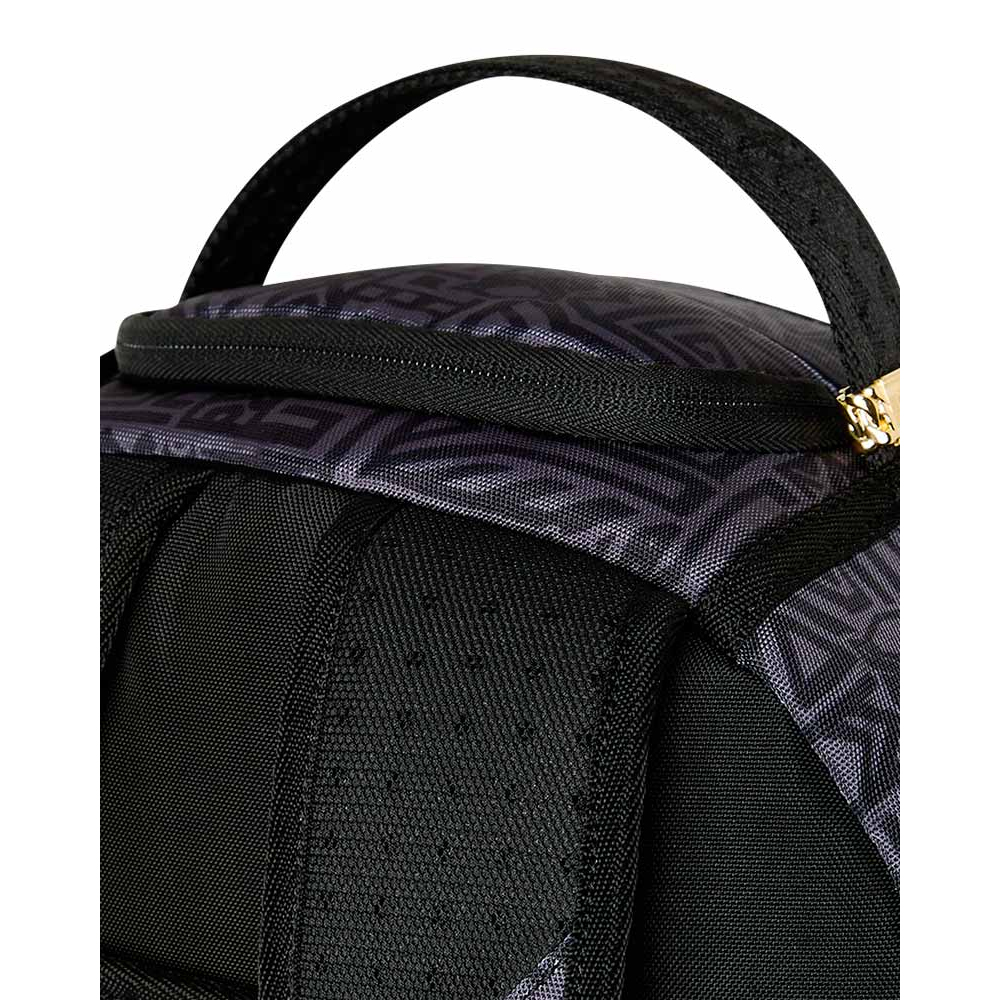 SPRAYGROUND Marvel Black Panther Group Shot DLXSR Unisex Backpack - 4
