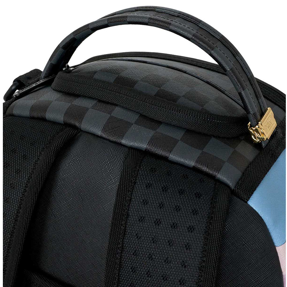 SPRAYGROUND Mando And Grogu Reveal DLXSV Unisex Backpack - 4