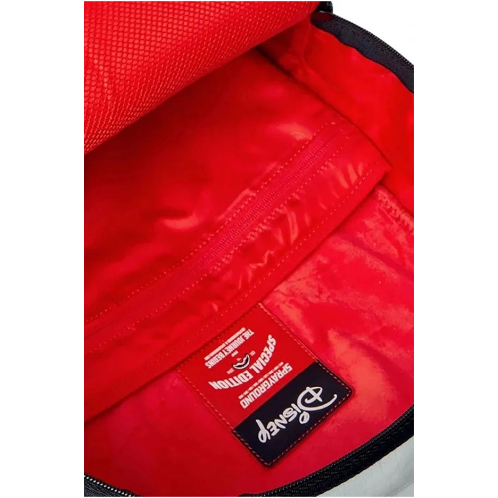 SPRAYGROUND Disney Old School Mickey Sketch DLXSV Unisex Backpack - 5